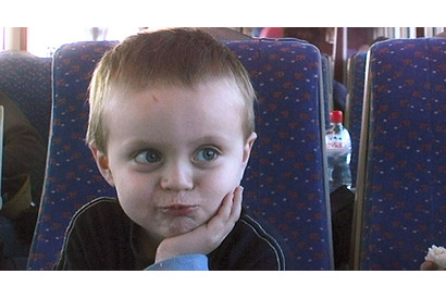 【予告編】名匠マイケル・ウィンターボトムが描く家族…『いとしきエブリデイ』 画像