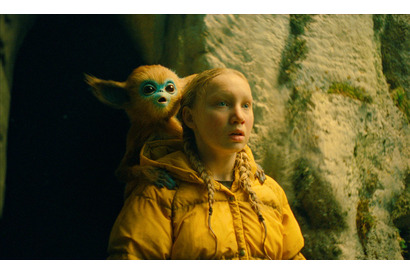 どこか見覚えがある架空の村はどのように生まれた？ 魔法が明かされる『OCHI！-オチ-』インタビューコメント＆場面写真解禁 画像