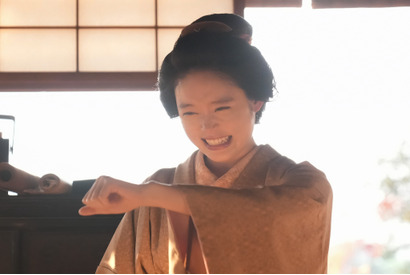 「最終回らしい演出」「スバラシ最終回」を高校野球のアナが“朝ドラ受け”　「ばけばけ」最終話に反響続々 画像