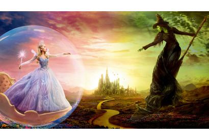 『ウィキッド』2作連続、最高の音響環境で味わうDolby音響上映を3日間限定で開催！ 画像