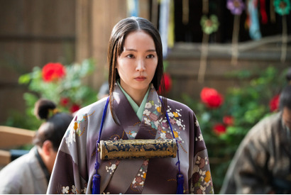 「豊臣兄弟！」第13回あらすじ・場面写真　小一郎は守就の娘・慶をめとることになるが、慶には悪い噂があり…4月5日放送 画像