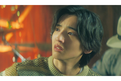 道枝駿佑＆生見愛瑠の涙なしには聴けない“はじまりの歌”「はるのうた」特別映像公開『君が最後に遺した歌』 画像