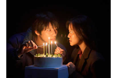 Netflix映画『パヴァーヌ』が問いかける、「魂が惹かれ合う」ということ 画像
