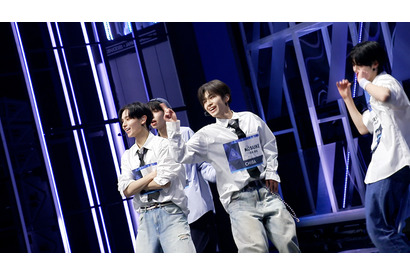 「グローバル界隈レベチ」「評価厳しい」 ついに放送開始「日プ新世界」#1、レベル分けテストで“脱落候補”ルールにも注目集まる 画像