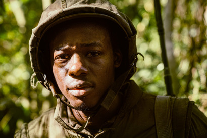 『野火』塚本晋也監督、“戦争加害者の傷”描く「今こそ必要な物語」『ネルソンさん、あなたは人を殺しましたか？』9月公開 画像