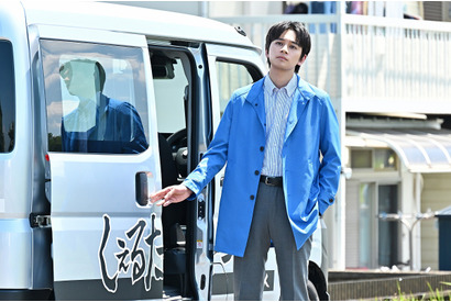 北村匠海、リブートした冬橋役でサプライズ出演！日曜劇場「リブート」 画像