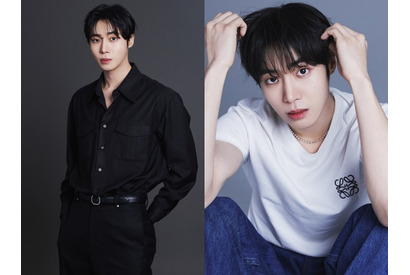 俳優チュ・ヨンウ、深み増す新プロフィール写真を公開。“白と黒”の温度差で魅せた！【PHOTO】 画像