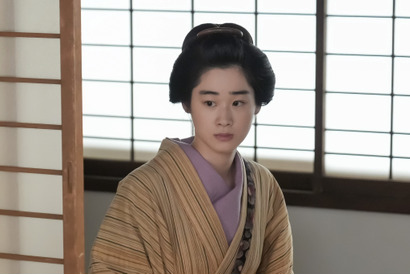 【ギャラリー】「ばけばけ」スピンオフ　野内まる主演の第3夜「オウメサン、オカミ、シマス。」前編あらすじ・場面写真　4月1日放送 画像