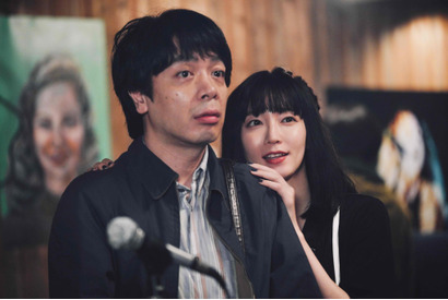 峯田和伸＆若葉竜也が歌う『ストリート・キングダム 自分の音を鳴らせ。』スペシャルMV　本編＆メイキングも 画像