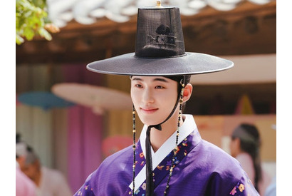 『花が咲けば、月を想い』ビョン・ウソク、幸福な結末で迎える王世子の旅立ち 画像