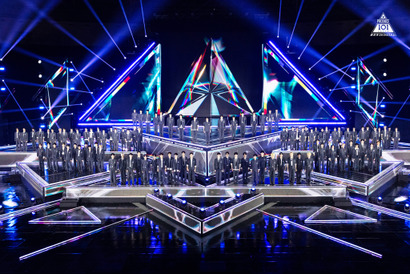 2026年春配信！ 裏社会のリアル、30時間ノンストップ放送…見逃せない配信作品4選 画像