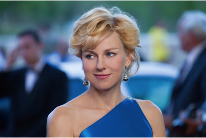 【予告編】ナオミ・ワッツがここまでダイアナになった！ 画像