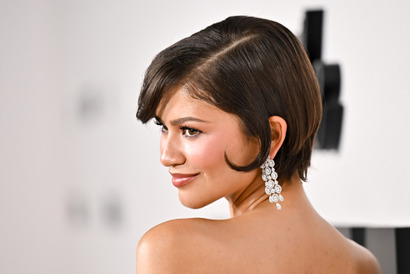 2026年は出演作ラッシュのゼンデイヤ「私に飽き飽きしないで…」一時的な休業も示唆 画像