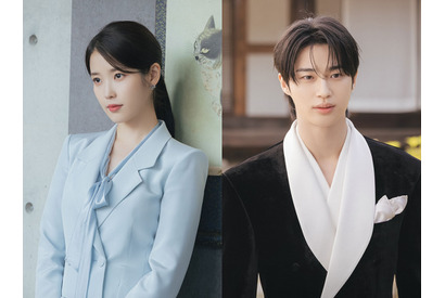 IU＆ビョン・ウソクが“憧れの夫婦”に…新ドラマ『21世紀の大君夫人』で魅せる華麗なファッション哲学 画像