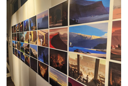 井上芳雄“イエス・キリスト”の慈愛に満ちた本編映像『キング・オブ・キングス』 画像