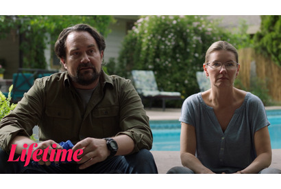 共犯者にされた妹の行く末は…？ 両親殺害事件の実話を映画化『モンスター・イン・ファミリー ～狂気の連鎖～』4月10日より配信 画像