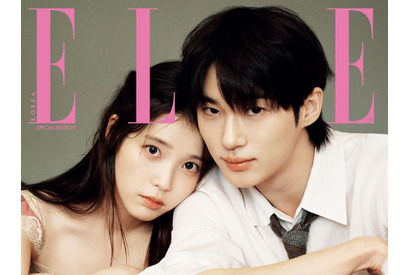 IU＆ビョン・ウソク、最新カットで魅せる“完璧な夫婦ケミ”。新ドラマ『21世紀の大君夫人』への期待も語った！【PHOTO】 画像