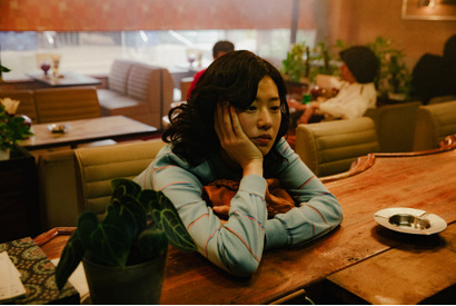 主演・片山友希「いい作品に巡り会えたんだと実感」MEGUMIプロデュース『FUJIKO』海外映画祭でワールドプレミア 画像