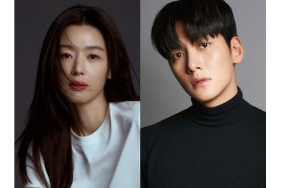 チョン・ジヒョン＆チ・チャンウク主演！新ドラマ『人間X九尾狐』視聴者を魅了する“最強キャスト”が完成 画像