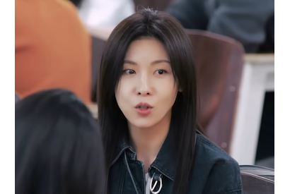 女優ハ・ジウォン、ロマンいっぱいの“大学生活”語る「自分の20歳に会いに行く」 画像