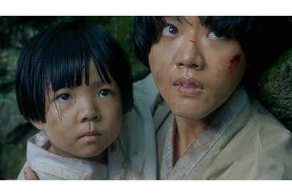「この作品を捧げたい」満席回にハ・ミョンミ監督が涙…『済州島四・三事件 ハラン』大ヒットスタート 画像