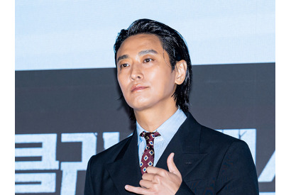 チュ・ジフン、『21世紀の大君夫人』に“カメオ出演”をオファーされた裏話を披露！ 画像