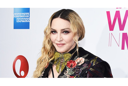 マドンナ、23年ぶりに俳優業復帰へ 話題作「ザ・スタジオ」の中でお蔵入りの伝記映画が復活？ 画像