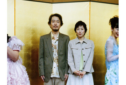 木村多江＆リリー・フランキー『ぐるりのこと。』4K版公開　田辺誠一『ハッシュ！』は25年ぶり 画像