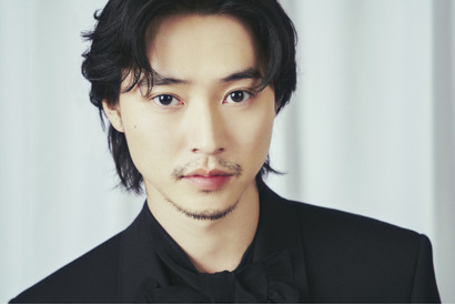 映画、配信作品が続いた山崎賢人に「やっとテレビに帰ってきた」「めちゃくちゃ久しぶり」ファン歓喜　2028年放送大河ドラマ「ジョン万」 画像