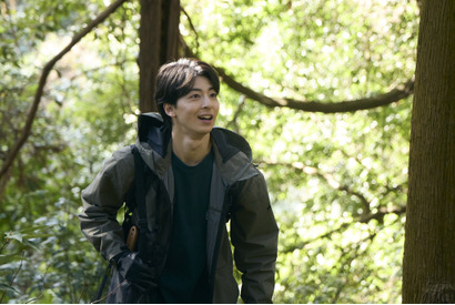 「衝撃すぎた」「救われる」高杉真宙“Kei”のまさかの正体に驚きの声上がる…「今夜、秘密のキッチンで」第1話 画像