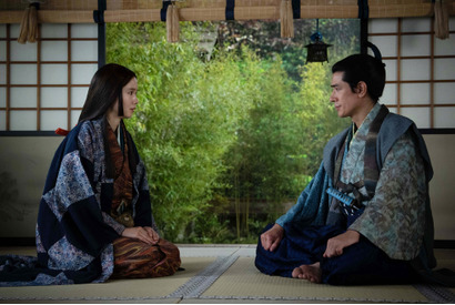 「豊臣兄弟！」第15回あらすじ・場面写真　小一郎と藤吉郎は、市を逃がすため時を稼ごうとするが、市の思いは長政とともにあり…4月19日放送 画像