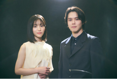 【インタビュー】物語は「誰かを救う」當真あみ×細田佳央太が語る映画の力『人はなぜラブレターを書くのか』 画像