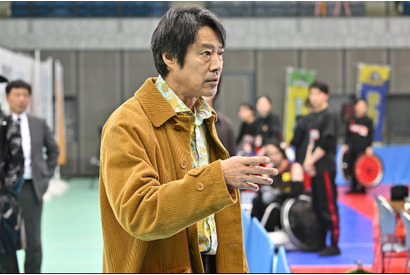 「最高」「わくわくする」堤真一“伍鉄”の安田顕“国見”への宣戦布告に期待の声上がる…「GIFT」第1話 画像