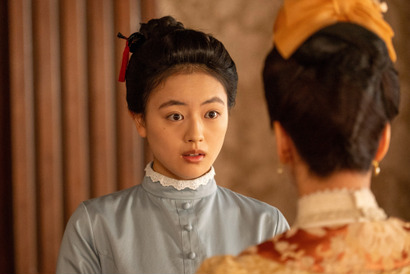 「風、薫る」第15回あらすじ・場面写真　直美のうそが捨松に見抜かれるが、捨松からは炊き出しの手伝いを頼まれる…4月17日放送 画像