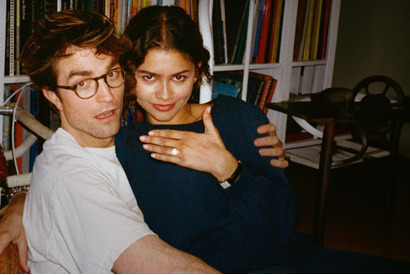 ゼンデイヤ×ロバート・パティンソン、大論争を巻き起こしたA24製作『The Drama』8月公開決定 画像