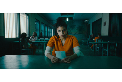 「気持ちのいい存在感」最狂メイドのザジー・ビーツの魅力を語る『ゼイ・ウィル・キル・ユー』監督らコメント、新場面写真 画像