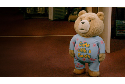 「テッド ザ・シリーズ２」U-NEXTで5月1日より独占配信、神谷浩史ら吹替版も 画像