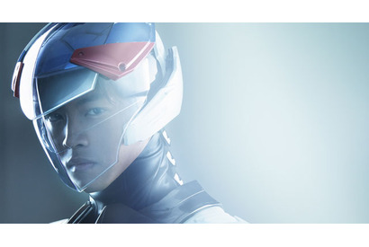 松坂桃李インタビュー　『ガッチャマン』の仲間はネクラでチャーミング？ 画像