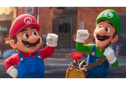 土曜プレミアム　映画『ザ・スーパーマリオブラザーズ・ムービー』あらすじ＆吹き替えキャストまとめ【4月18日21時放送】 画像