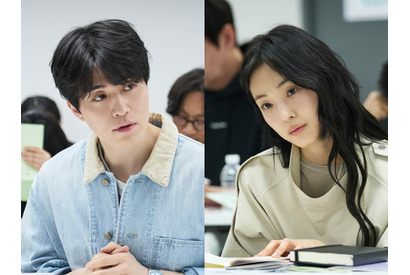 OTT版『夫婦の世界』誕生か。Netflix新作『ラブ・アフェア』イ・ドンウク、チョン・ソニら豪華キャスト発表 画像