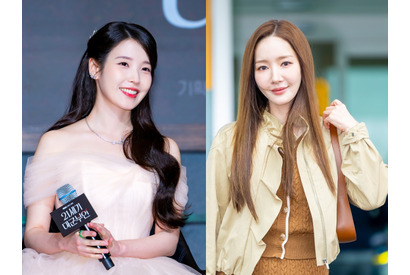 【分析】IU vs パク・ミニョン、明暗分かれたふたり。王道ラブコメの主役は誰の手に？ 画像