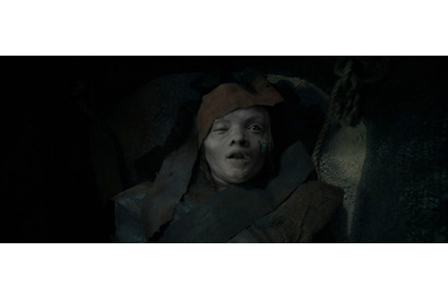 全米初登場3位発進！『THE MUMMY／ザ・マミー 棺の中の少女』最愛の娘との衝撃の再会捉える新場面写真解禁 画像