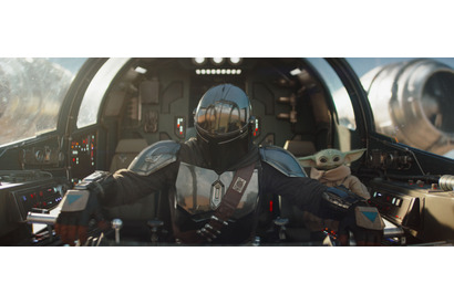 「永遠には守れない」マンダロリアン役を阪口周平が続投『スター・ウォーズ／マンダロリアン・アンド・グローグー』吹替予告解禁 画像