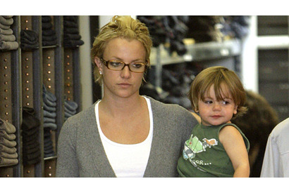 アメリカの歌姫は、はたしてカムバックできるのか？ 画像