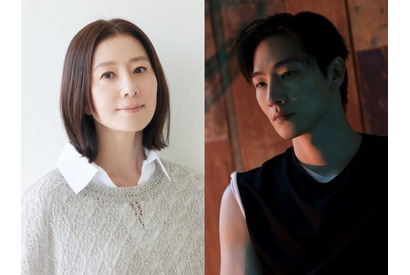 中年女性＆年下男性による魔性のロマンスがやってくる！『夫婦の世界』キム・ヒエ×ノ・サンヒョン主演！ 画像