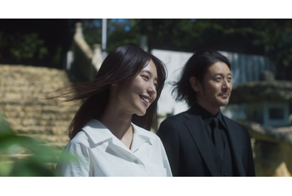 オダギリジョー×有村架純主演作がコンペ入り「SSFF ＆ ASIA 2026」ラインアップ発表 画像