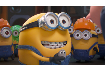 シリーズ第2作！ なぜ怪盗グルーをボスに？『ミニオンズ フィーバー』放送決定 画像