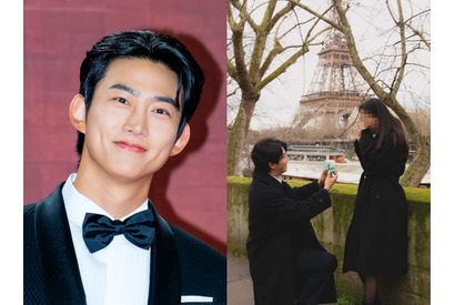 2PMから2人目の既婚者が誕生！テギョン、10年愛を実らせ本日（24日）結婚 画像