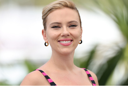 カンヌ国際映画祭、追加ラインアップ発表 アダム・ドライバー＆スカーレット・ヨハンソンら共演作『Paper Tiger』や日本が舞台の作品も 画像