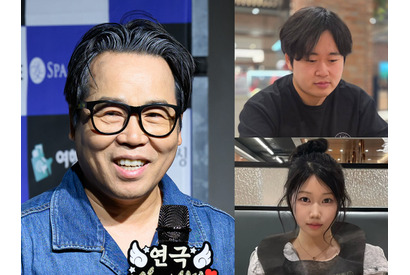 『太陽を抱く月』俳優チョン・ウンピョ、“子どもの体型”ついてアドバイス「本人の意思が大切」 画像